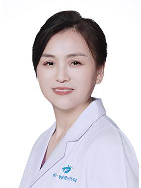 王秀麗